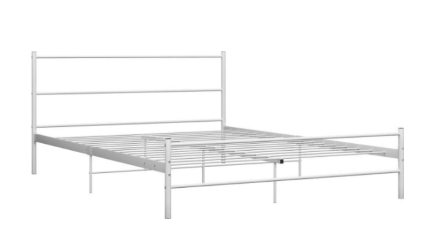 Metalen bed vidaXL goedkoop